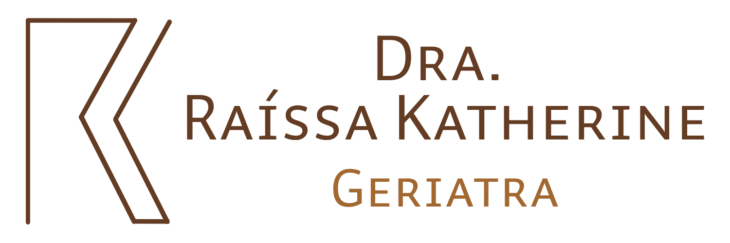 Dra. Raissa Geriatra
